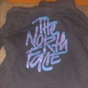 The North Face Hoodie